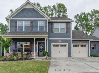 4505 Bent Green Ln, Monroe, NC 28112