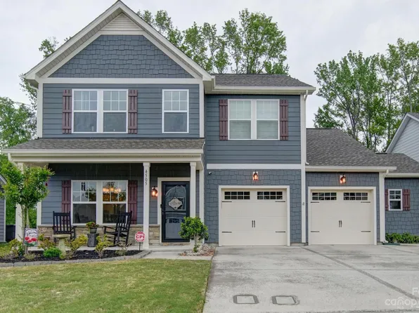 4505 Bent Green Ln, Monroe, NC 28112