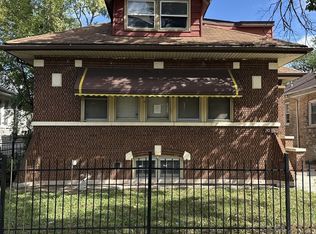 10145 S Lafayette Ave, Chicago, IL