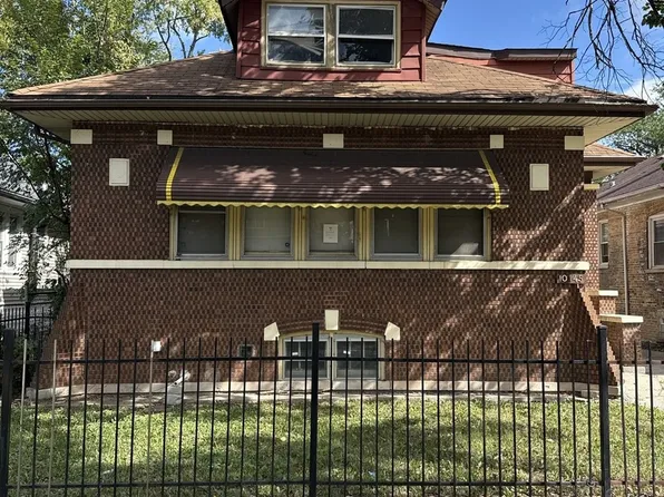 10145 S Lafayette Ave, Chicago, IL 60628