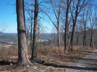 Rock Ave, Mountain View, AR 72560