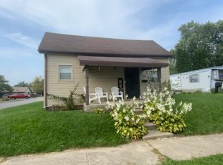 840 N Rushville Rd, Rushville, IN