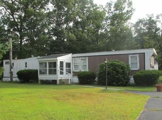 22 Catacunemaug Rd #0, Shirley, MA 01464