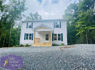 350 Pinewood Cir, Fleetwood, NC 28626