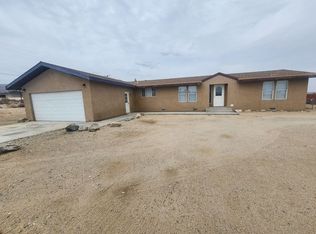 74892 Sunset Dr, Twentynine Palms, CA 92277