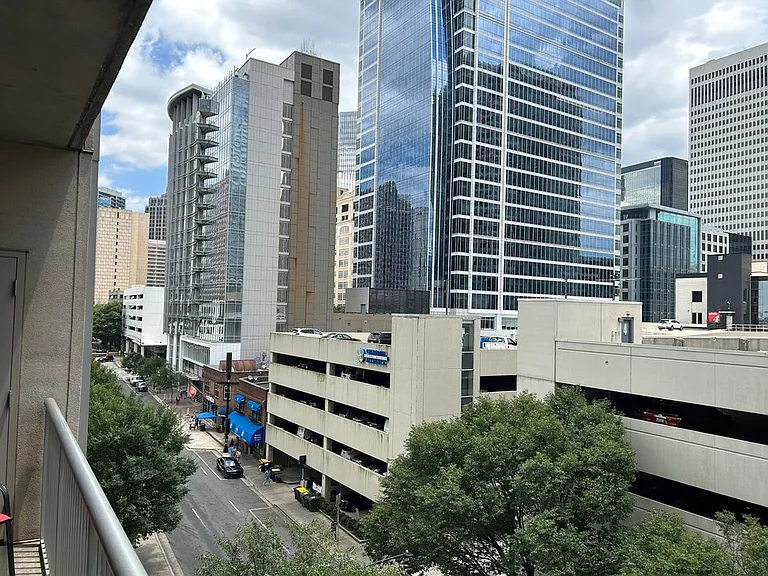 Window View