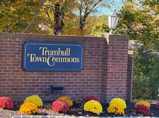 283 Mayfield Dr UNIT 283, Trumbull, CT 06611