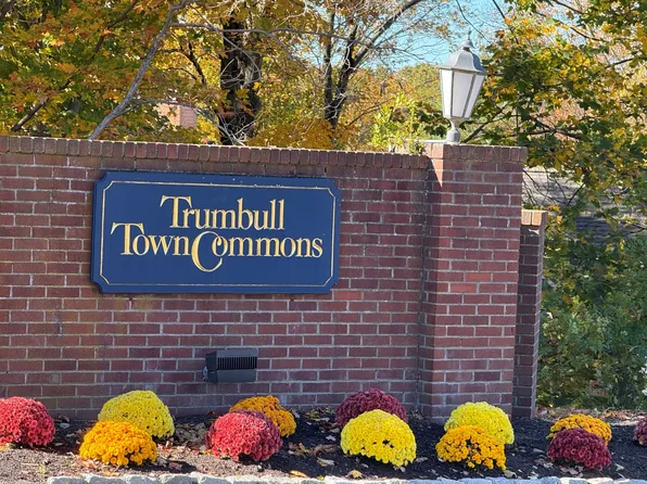 283 Mayfield Drive #283, Trumbull, CT 06611