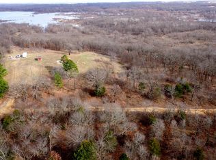 122249 S 4085th Rd, Eufaula, OK 74432