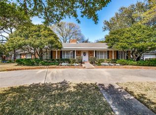 7371 Paldao Dr, Dallas, TX 75240