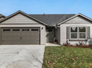 21120 Darnel Ave, Bend, OR 97702