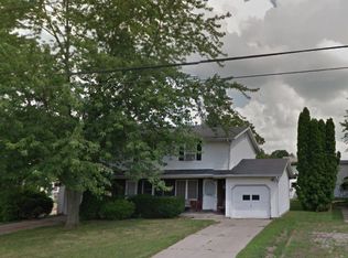 1825 Berkey Ave #B, Goshen, IN 46526