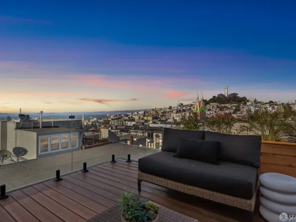 822 Union St #824, San Francisco, CA 94133