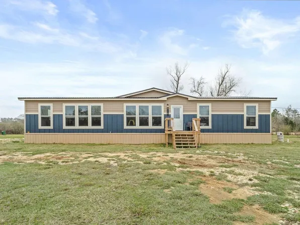 1162 Highway 27, Dequincy, LA 70633