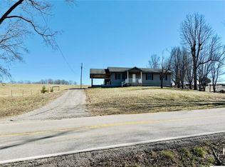6475 Highway 88 Rd, Greensburg, KY 42743
