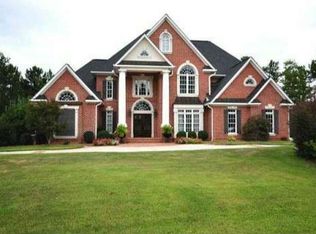 112 National Way, Carrollton, GA
