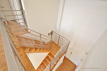 Rented by Leader Properties Inc.