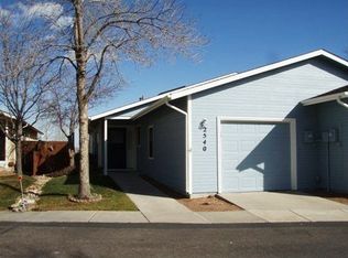 2540 Patriot Hts, Colorado Springs, CO 80904