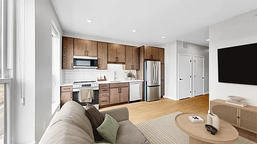 Olivine Apartments - Now Open! Photo 1
