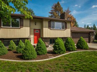 3429 S Van Marter Rd, Spokane, WA 99206