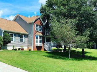 275 Orleans Blvd, McDonough, GA 30253