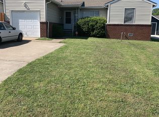2007 E 13th Pl, Tulsa, OK 74104