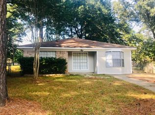 6118 Rollo Cir, Shreveport, LA 71119