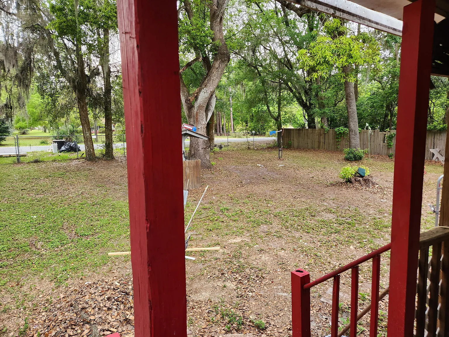 3 bed, 600 sqft, $1,300 — Photo 2