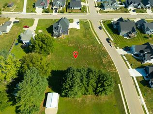 4344 S Windmill Ln, Bloomington, IN