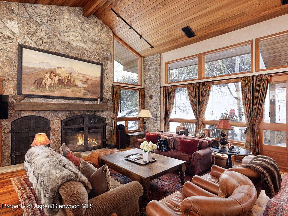 114 Pine Ln, Snowmass Village, CO 81615 Zillow