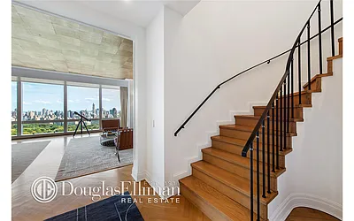 Sold by Douglas Elliman