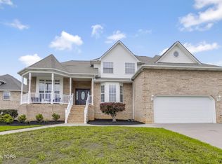 117 Mayview Dr, Powell, TN 37849