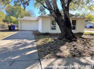 429 S Gum Ave #429, Broken Arrow, OK 74012