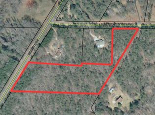 0 Highway 42 N, Forsyth, GA 31029