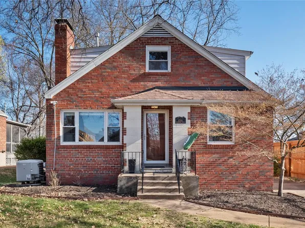 6766 Devonshire Ave, Saint Louis, MO 63109