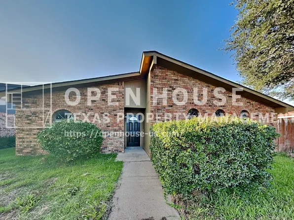 5045 Nash Dr, The Colony, TX 75056