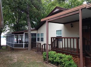 25965 S 605th Rd, Grove, OK 74344