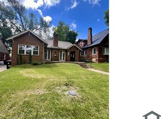 7032 Camden Ct, Saint Louis, MO