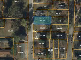924 Scott St, Brownsville, TN 38012