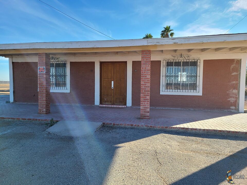 1201 W Us Highway 98, Calexico, CA 92231 MLS 22226299IC Zillow