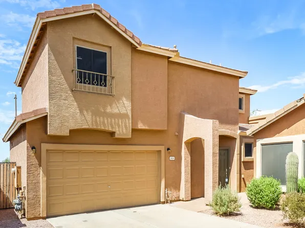 21808 N 40th Pl, Phoenix, AZ 85050
