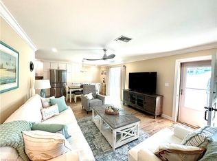 1435 Curlew Ave #1, Naples, FL 34102