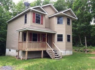 2675 Pocono Forested Dr, East Stroudsburg, PA
