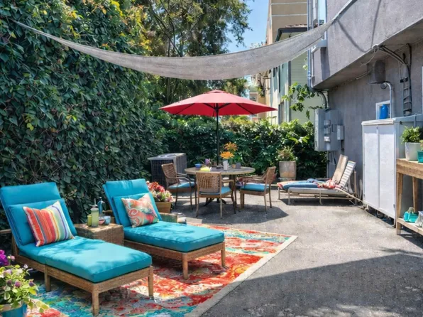 1502 S Shenandoah St #1508-3, Los Angeles, CA 90035