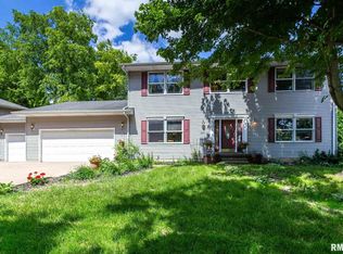 3560 49th St, Moline, IL 61265