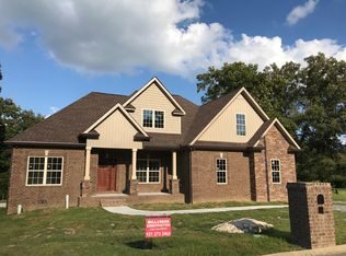 119 Parkway Pl LOT 10, Tullahoma, TN 37388