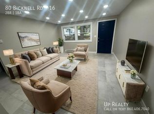 70 Bicknell Rd #2, Ashford, CT 06278