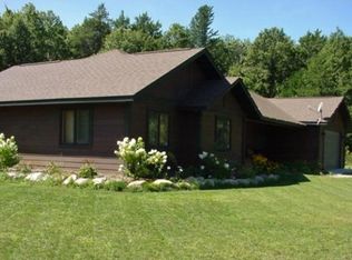 2799 Half Mile Rd, Jenkins, MN 56474