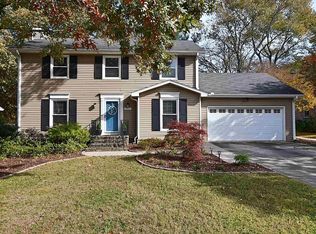 13017 Astalot Dr SE, Huntsville, AL 35803