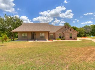 655 Harris St, Blanchard, OK 73010